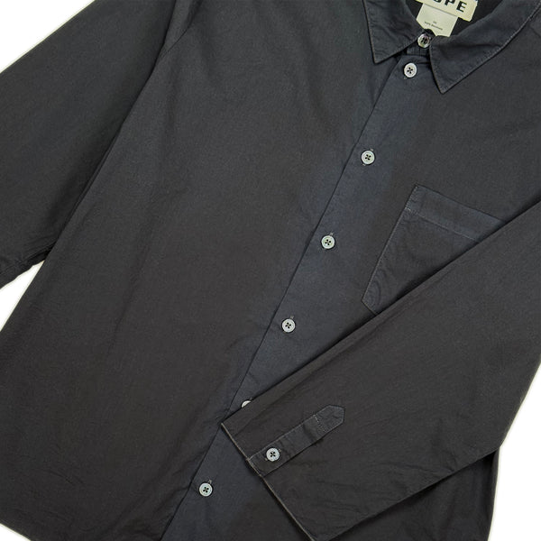 Zand Shirt – Black