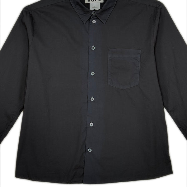 Zand Shirt – Black