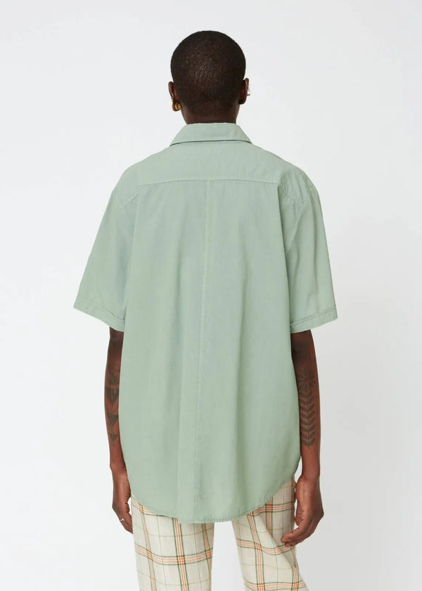 Elma Shirt - Mint