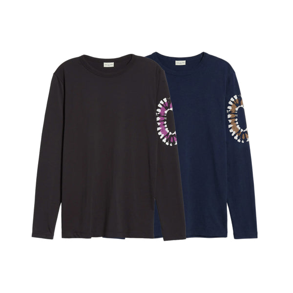 Harvard Long Sleeve 2-Pack