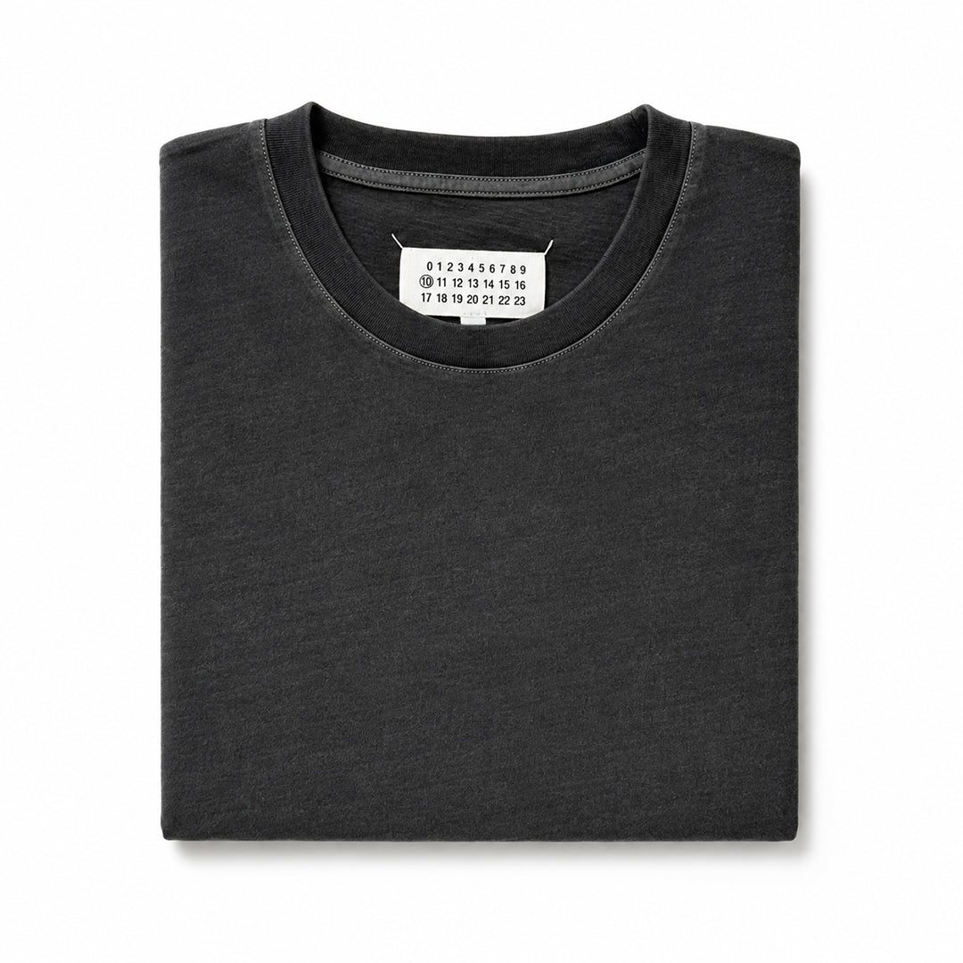Maison Margiela Tシャツ 10ライン Line 10 T-shirt - Enzyme Washed Grey – enoki store