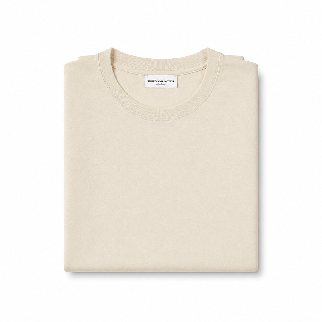 Dries Van Noten Hertz T-shirt – enoki store