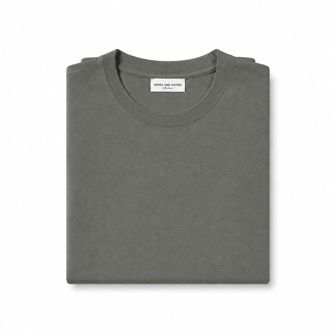 Hertz T-shirt – Stone