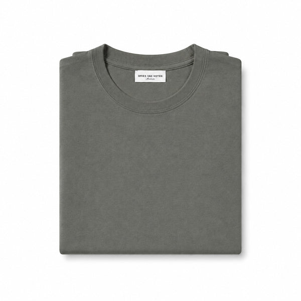 Hertz T-shirt – Stone