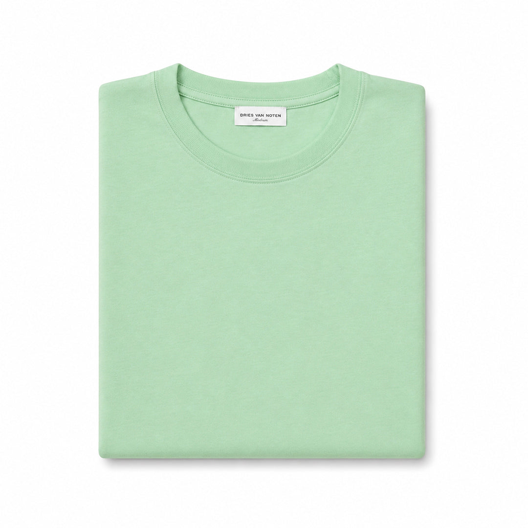 Hertz T-shirt – Mint