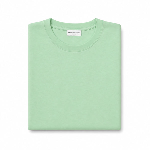 Hertz T-shirt – Mint