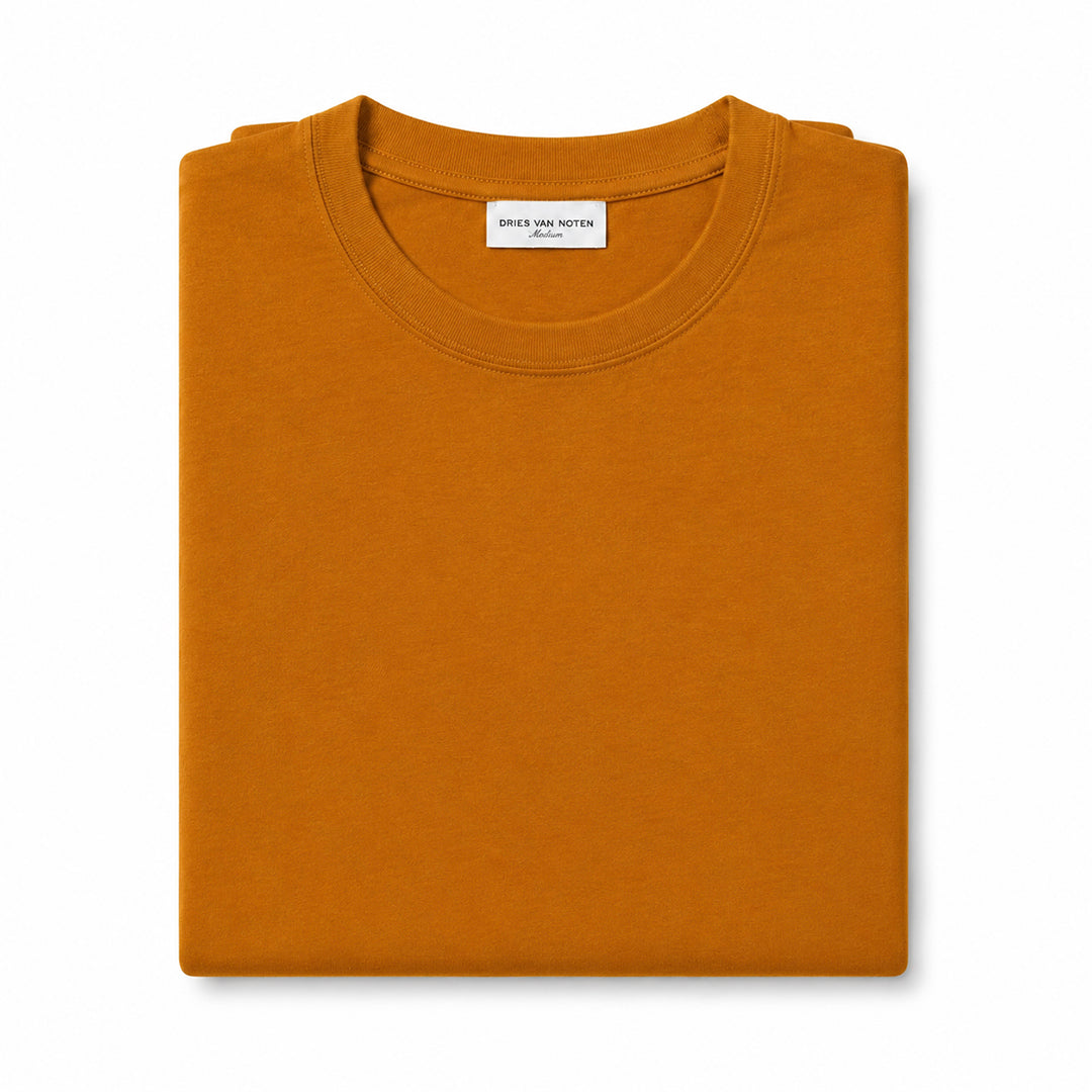 Dries Van Noten Hertz T-shirt – enoki store