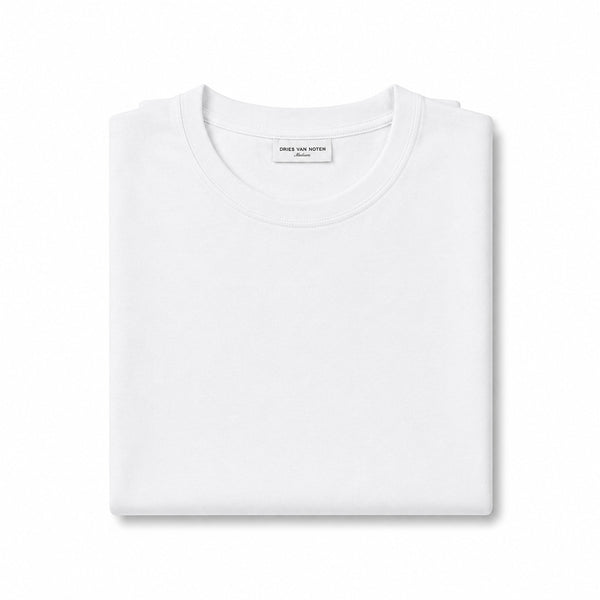 Hertz T-shirt – White