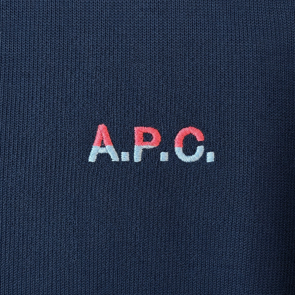 Pull Vera Jumper – Navy
