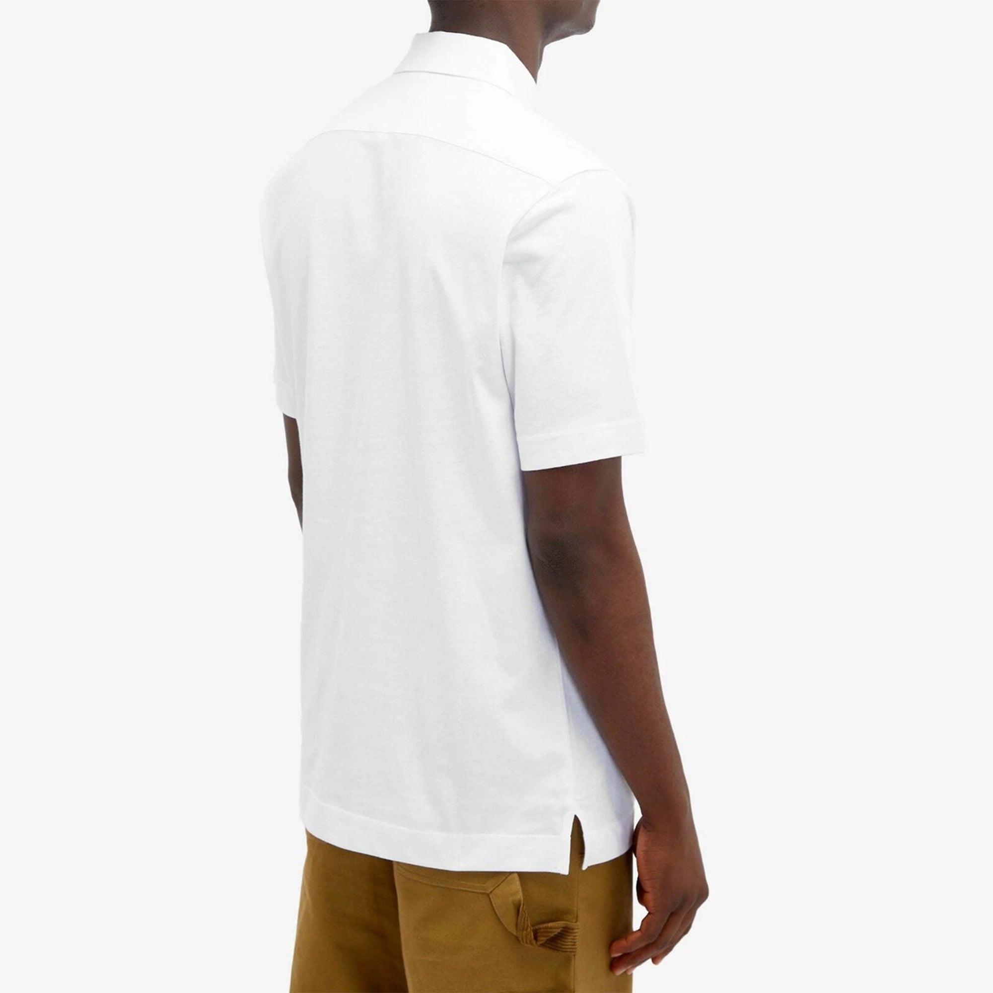 Helder Polo – White