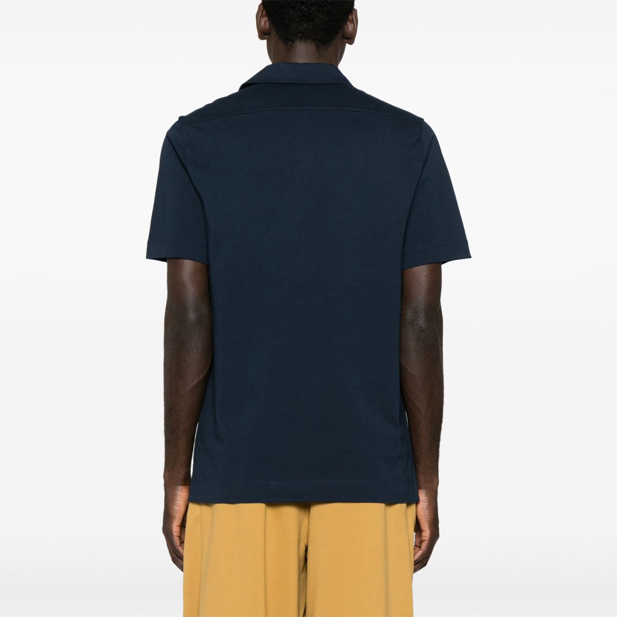 Helder Polo – Navy