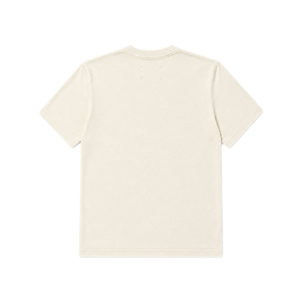 Line 10 T-shirt – Cream