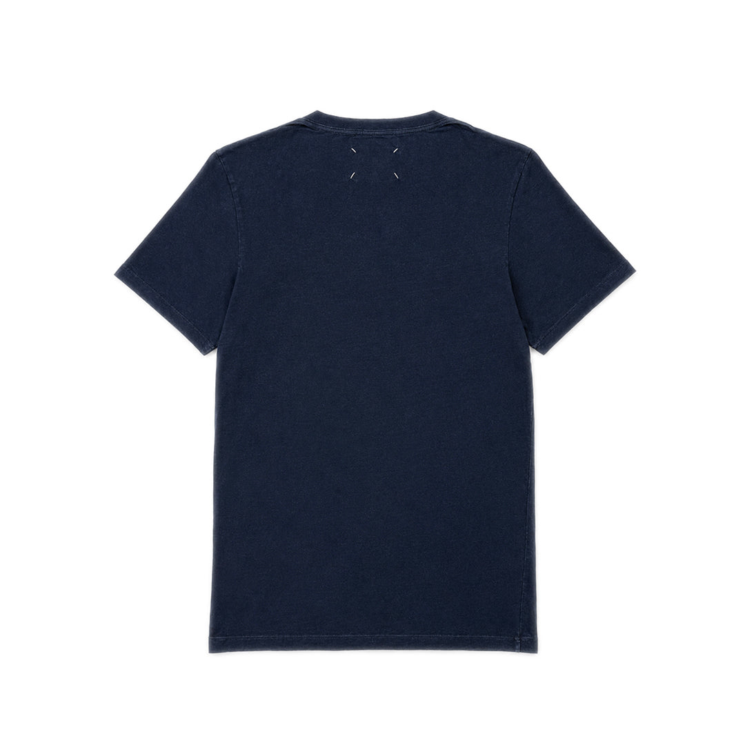 Line 10 T-shirt - Dark Navy