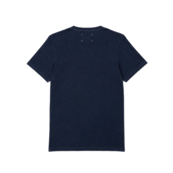 Line 10 T-shirt - Dark Navy