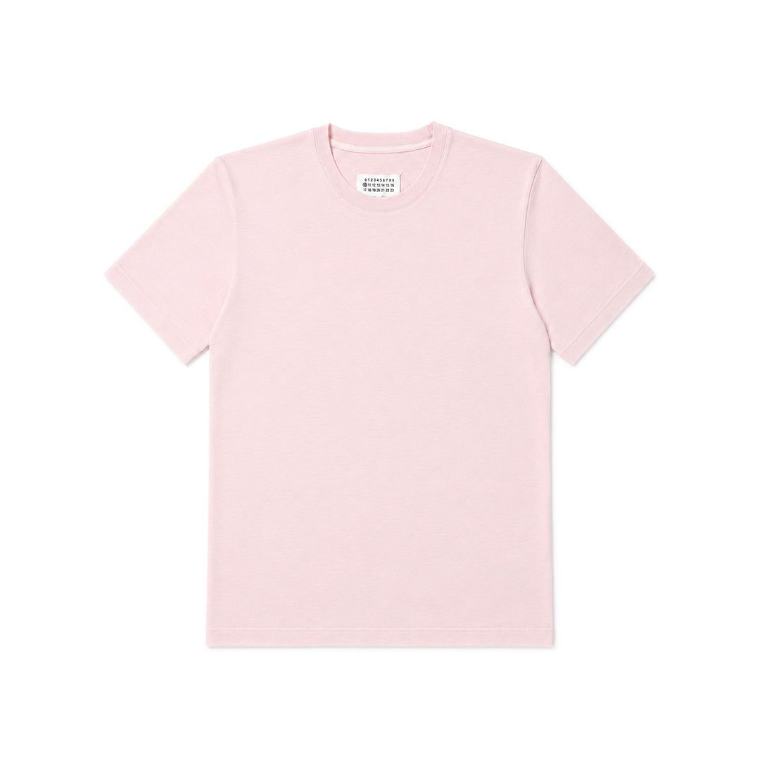 Line 10 T-shirt – Light Pink