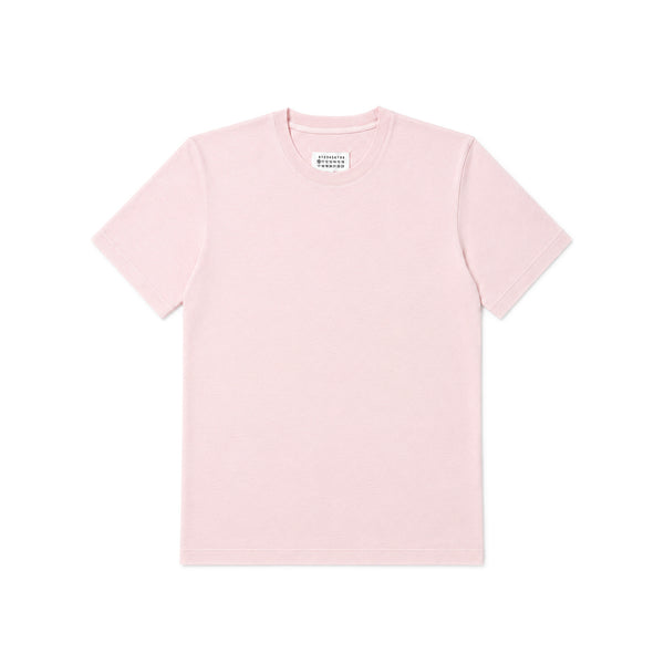Line 10 T-shirt – Light Pink