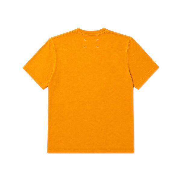 Line 10 T-shirt – Yellow