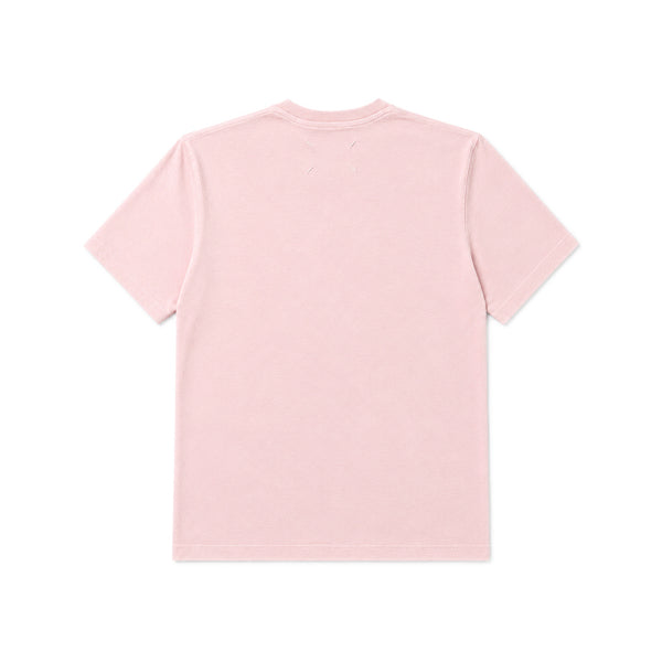 Line 10 T-shirt – Light Pink