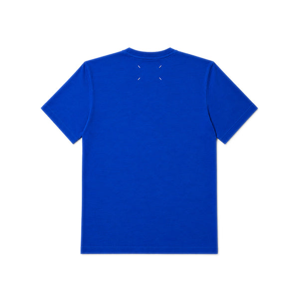 Line 10 T-shirt – Cobalt