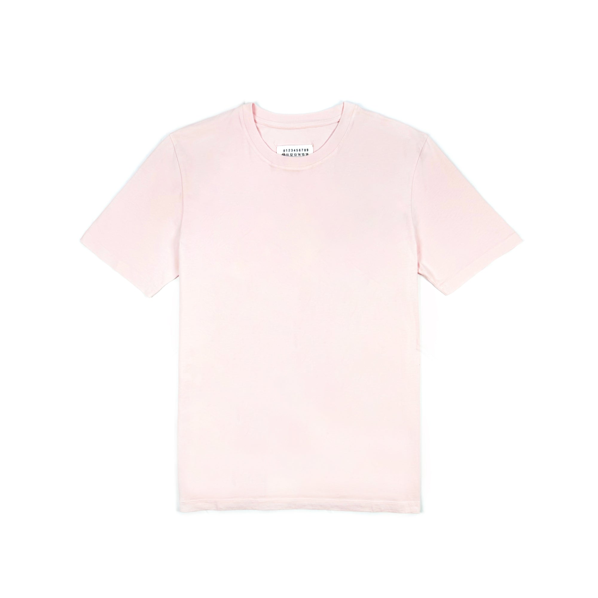 Line 10 T-shirt – Light Pink