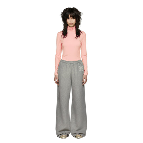 Heyze Stretch Turtleneck – Pink