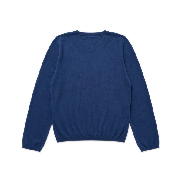 Pull Vera Jumper – Navy