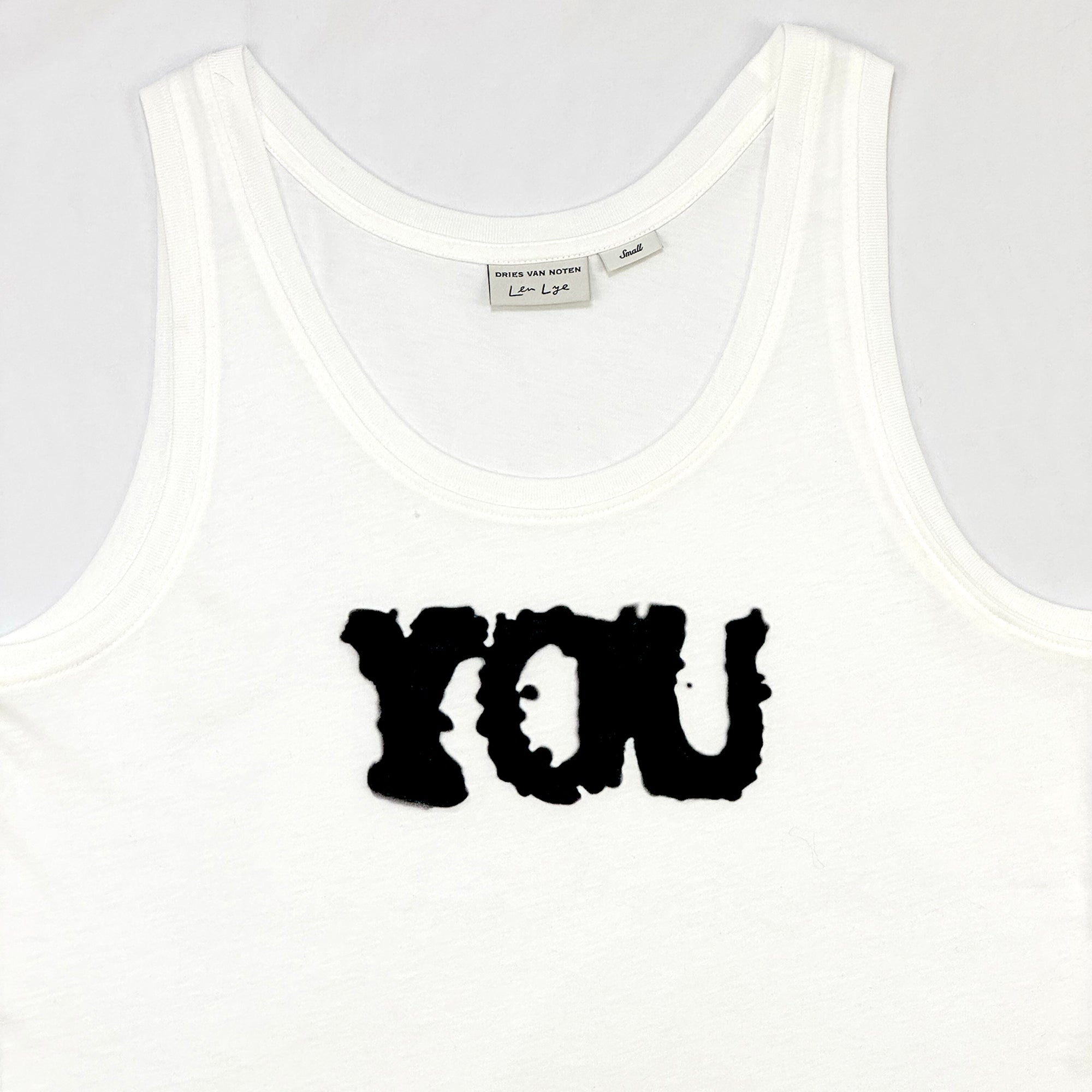 You Printed Singlet